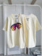 Basic Printed T-Shirts